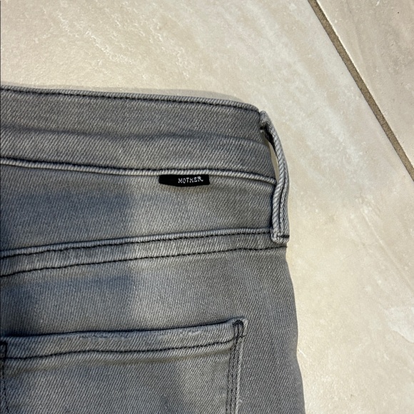 Mother The Rascal Ankle Fray - Picture 5 of 8